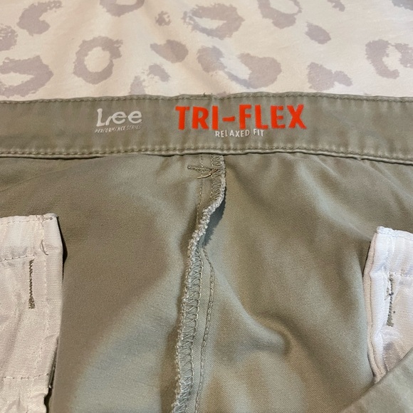 Lee Performance Tri-Flex Men’s 40/30 pants - Picture 5 of 5